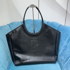 Miu Miu Shopping Bags